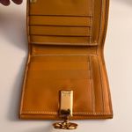 Gucci vintage GG clasp closure compact wallet Photo 4