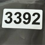 Emerson Thorpe Women’s Size XS Black Silk Emilia Joggers Pants Photo 6