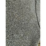 Free People FP Going For Gold V Neck Wrap Crop Sweater Long Sleeve Knit Size XS Photo 12