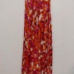 d heart d | Cotton Maxi Dress w/ halter neck S/M Photo 0