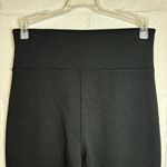 Spanx Assets Red Hot Label Woman’s Full Length Black Sexy Leggings Size Medium Photo 4