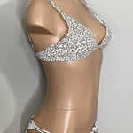 New. Dolce Vita cheetah bikini. M Photo 1