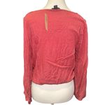 American Eagle Cute blouse Photo 2