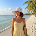 Charlie Holiday  Indie Bucket Hat Vacay Photo 0