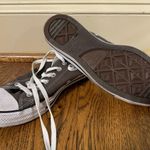 Converse Chuck Taylor Core Chuck Taylor All Star Ox Sneaker, Charcoal Photo 7