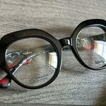 Woodys corsini clear lens glasses Photo 2
