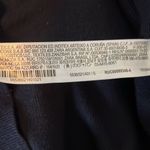 ZARA  Pullover Sweater with Pocket Size Small Navy Photo 7