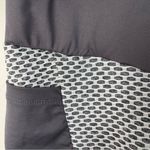 Grey and white tik tok viral scrunch butt athletic shorts size M Size M Photo 1