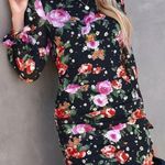 VICI  | Marguerite Floral Dress Photo 1