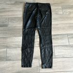 BLANK NYC  faux leather leggings Photo 5