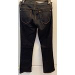 J Brand Slim Boot Leg Jeans Starless Photo 8