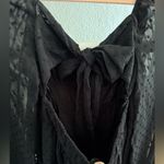 SheIn tiered babydoll mini dress. Photo 3