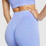 Gymshark Adapt Animal Seamless Leggings Photo 1