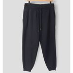 Lululemon Scuba High-Rise Jogger *Fleece 28" Black 2 Photo 2