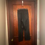 Reformation  Petites Pleated Front Mason Pant Black Size 2P Photo 2