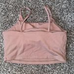 Avia Workout Tank Crop Top Photo 2