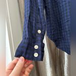 Universal Threads Universal Thread button Down shirt size M Photo 3