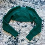 Bolero Green Size M Photo 2