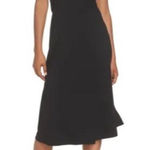 BB Dakota Off-Shoulder Dress Photo 0