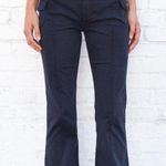 Brandy Melville Navy Pants Photo 0