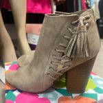 Indigo rd. Women boots heels  Photo 1