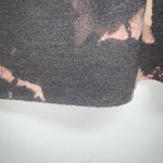 Alpha Phi Theta Un Sorority Tie Dye Sweatshirt Appalachian State University Size M Photo 4