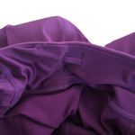 Members Mark Pink High Rise Extra Warm Fleece Lined Leggings Women's Size Small Photo 5