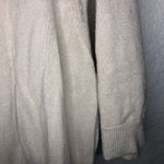 Charter Club  Cardigan Tan Cropped Shrug Cardigan Sweater Knit Sz 2X GUC Photo 5