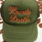 Howdy Darlin Trucker Hat Multiple Photo 0