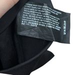 Theory Adbelle Modern Pants Women’s Size 2 Black Slim Ankle Stretch Office Photo 9