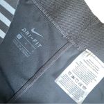 Nike Pro Black Short Women’s Size Large A3 Photo 6