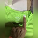 Disney Run princess half marathon 2022 Mulan womans V neck shirt size medium Photo 4