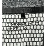 Nike GOLF 1/4 ZIP PULL OVER DRI FIT GRAY LONG SLEEVE TOP WOMEN SIZE MEDIUM Photo 6