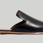 Madewell The Gemma Mule Photo 1