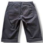 Vince  Bermuda Golf Cotton Shorts Size 00 Photo 1