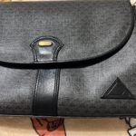 Liz Claiborne Vintage  crossbody purse. Photo 1