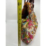 LeSportsac Large Multicolor Tote Bag Photo 2