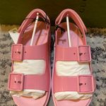 Gucci Mini Double G Sandal size 37 Photo 1