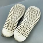 Ilse Jacobsen Hornbæk Tulip Shoe Womens US 7 Gray Laser Cut pattern Comfortable Photo 7