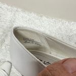 Easy Street  Women's Cream Loafers Photo 9