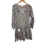 Cara Cara Kavita Dress in Sweetheart Multi Sz. S Photo 4