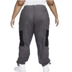 Jordan  Flight Cargo Pants Womens 3X Loose Fit Drawstring Pockets DD7006 Photo 1