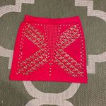 DO+BE  short Skirt Photo 1