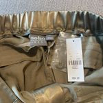 Soho Satin Pants Photo 3