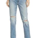 ✨SALE SLVRLAKE Virginia Distressed Slim Photo 0