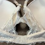 Soma  Embraceable Enchanting Lace Push-Up bra with a "Twilight Garden" floral 38B Photo 3