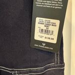 True Religion  Denim Cargo Maxi Skirt‎ Size 30 Photo 6