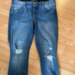 Torrid  distressed jeggings Photo 0