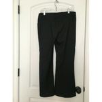Tracy Evans  Women's Juniors Pinstripe Pants Size 11 Photo 5