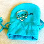 Tiffany & Co. SUPER CUTE LOVING HEART ring💖 Photo 0